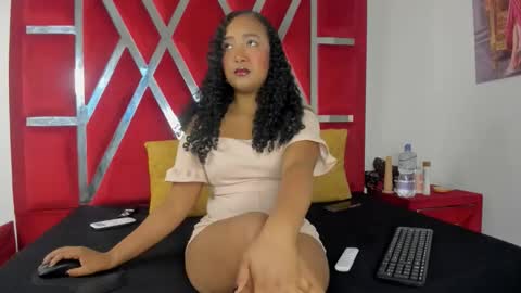 Sweet Desire online show from 10, 4, 2026