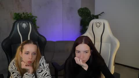 Amelia online show from 6, 11, 2025