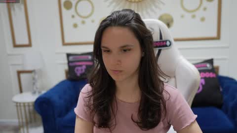 Amelia online show from 28, 4, 2026