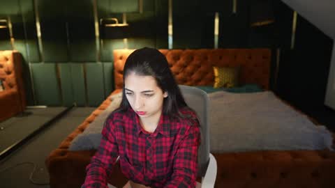 Amelia online show from 4, 5, 2026