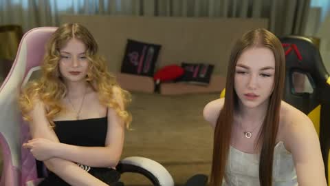 Amelia online show from 25, 5, 2026