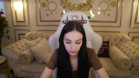 Amelia online show from 24, 7, 2026