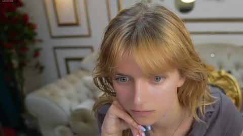 Amelia online show from 27, 7, 2026