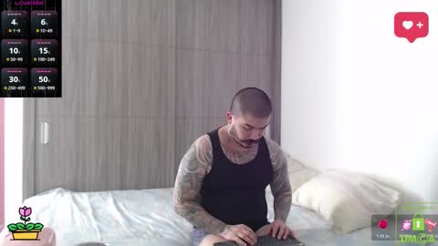 Snapshot of sweetdesires_ chatting on 19, 11, 2025 online show from 19, 11, 2025