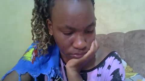 sweetdiva2012 online show from 16, 1, 2025