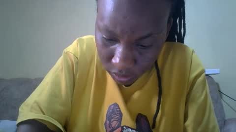 sweetdiva2012 online show from 11, 3, 2026