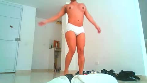 Sweet Doll online show from 4, 6, 2026