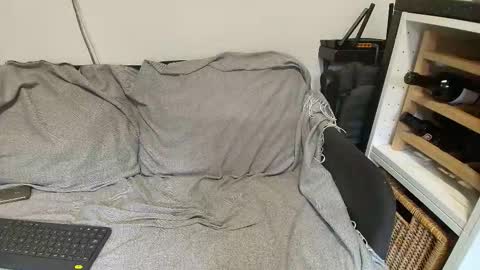 Sweet Dyzy online show from 19, 10, 2025