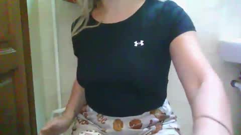 Sweet Dyzy online show from 11, 1, 2026