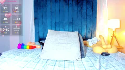 Mia online show from 11, 1, 2025