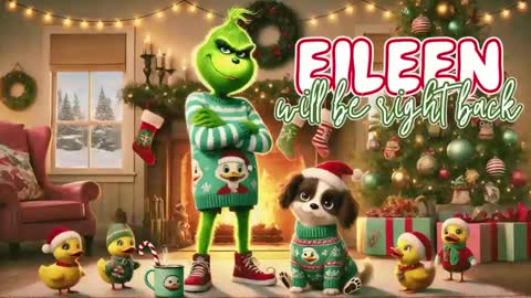 Snapshot of sweeteileen887 chatting on 6, 12, 2024 Eileen online show from 6, 12, 2024