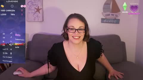 Snapshot of sweeteileen887 chatting on 20, 9, 2025 Eileen online show from 20, 9, 2025