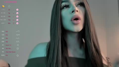 Snapshot of sweetest_bella chatting on 6, 2, 2025 Bella online show from 6, 2, 2025