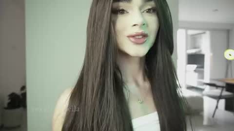 Bella online show from 16, 6, 2026