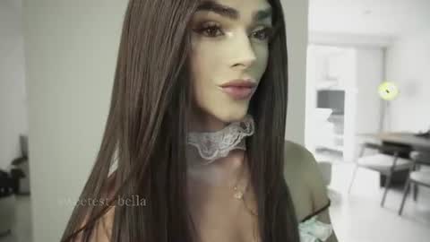Bella online show from 23, 6, 2026