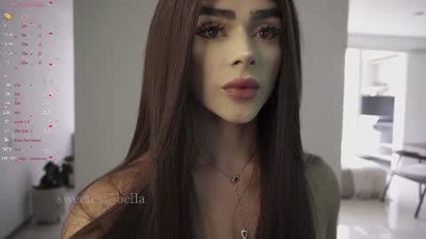 Bella online show from 26, 6, 2026
