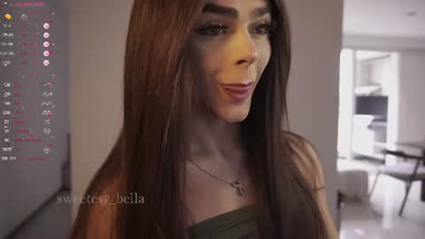 Bella online show from 1, 7, 2026