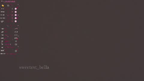 Bella online show from 9, 7, 2026
