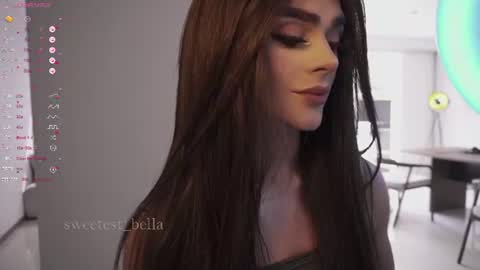 Bella online show from 16, 7, 2026
