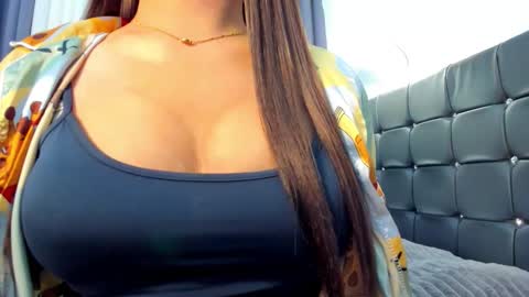 sweetest_one4 online show from 23, 12, 2025