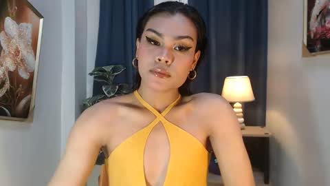 Snapshot of sweetestcandy69xxx chatting on 6, 5, 2026 Celeste online show from 6, 5, 2026