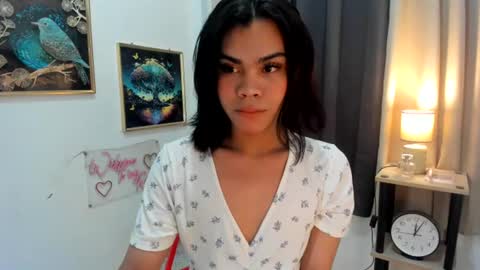 Celeste online show from 5, 7, 2026