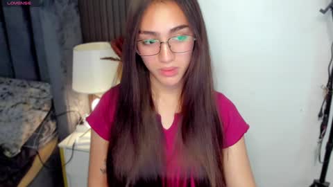 Snapshot of sweetestmallow chatting on 20, 1, 2025 mallow online show from 20, 1, 2025