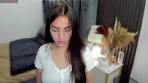 Snapshot of sweetestmallow chatting on 23, 1, 2025 mallow online show from 23, 1, 2025