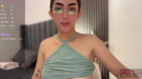 Snapshot of sweetestmallow chatting on 29, 1, 2025 mallow online show from 29, 1, 2025