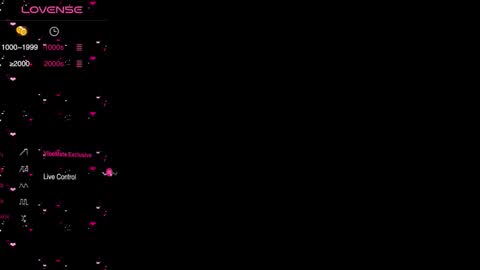 Snapshot of sweetestmallow chatting on 16, 9, 2025 mallow online show from 16, 9, 2025