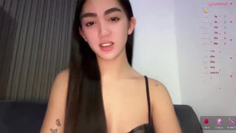 Snapshot of sweetestmallow chatting on 17, 10, 2025 mallow online show from 17, 10, 2025