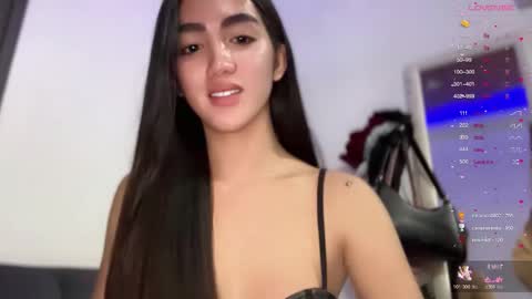 Snapshot of sweetestmallow chatting on 19, 10, 2025 mallow online show from 19, 10, 2025