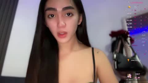 Snapshot of sweetestmallow chatting on 24, 10, 2025 mallow online show from 24, 10, 2025