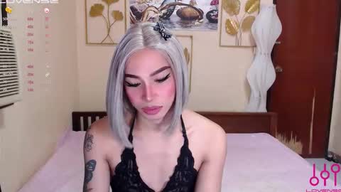 sweetkatniss online show from 27, 9, 2025