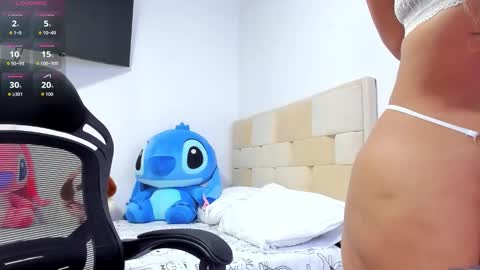 Fabiana online show from 14, 11, 2025