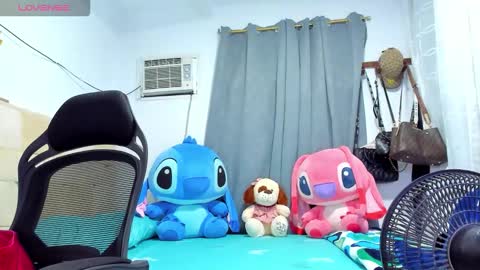 Fabiana online show from 14, 12, 2025