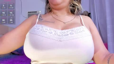 Fabiana online show from 13, 1, 2026