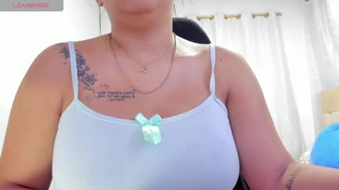 Snapshot of sweetfabianaxl chatting on 9, 5, 2026 Fabiana online show from 9, 5, 2026