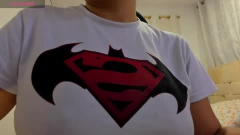 Snapshot of sweetfabianaxl chatting on 24, 5, 2026 Fabiana online show from 24, 5, 2026
