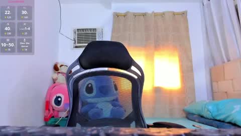 Snapshot of sweetfabianaxl chatting on 5, 6, 2026 Fabiana online show from 5, 6, 2026
