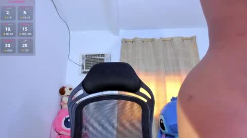 Snapshot of sweetfabianaxl chatting on 7, 6, 2026 Fabiana online show from 7, 6, 2026