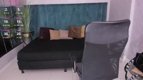 Snapshot of sweetfabianaxl chatting on 26, 6, 2026 Fabiana online show from 26, 6, 2026