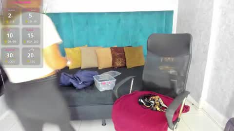 Snapshot of sweetfabianaxl chatting on 27, 6, 2026 Fabiana online show from 27, 6, 2026