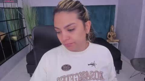Snapshot of sweetfabianaxl chatting on 14, 7, 2026 Fabiana online show from 14, 7, 2026