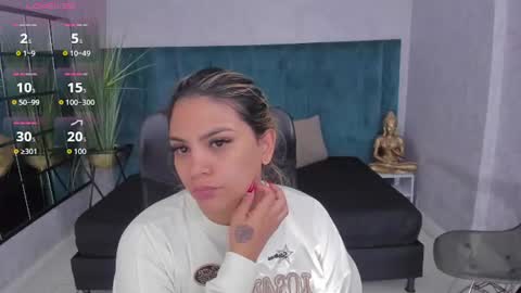 Snapshot of sweetfabianaxl chatting on 29, 7, 2026 Fabiana online show from 29, 7, 2026