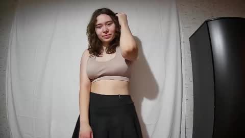 Snapshot of sweetfaina chatting on 23, 12, 2025 sweetfaina online show from 23, 12, 2025