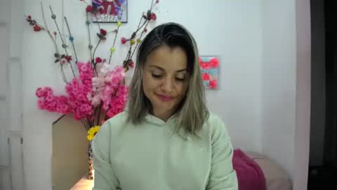 Snapshot of sweetfantasyy69 chatting on 3, 7, 2026 sweef online show from 3, 7, 2026