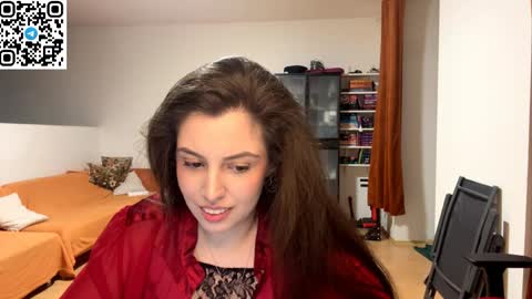 Joanna online show from 30, 5, 2026