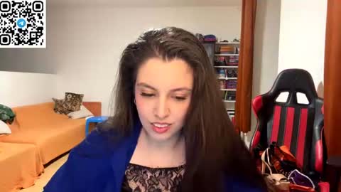 Joanna online show from 12, 6, 2026