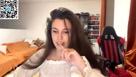 Joanna online show from 16, 7, 2026